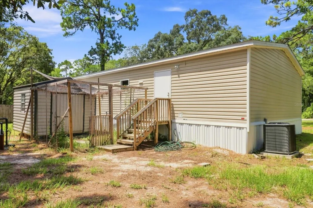 5709 S LEOPARD POINT Homosassa, FL 34446