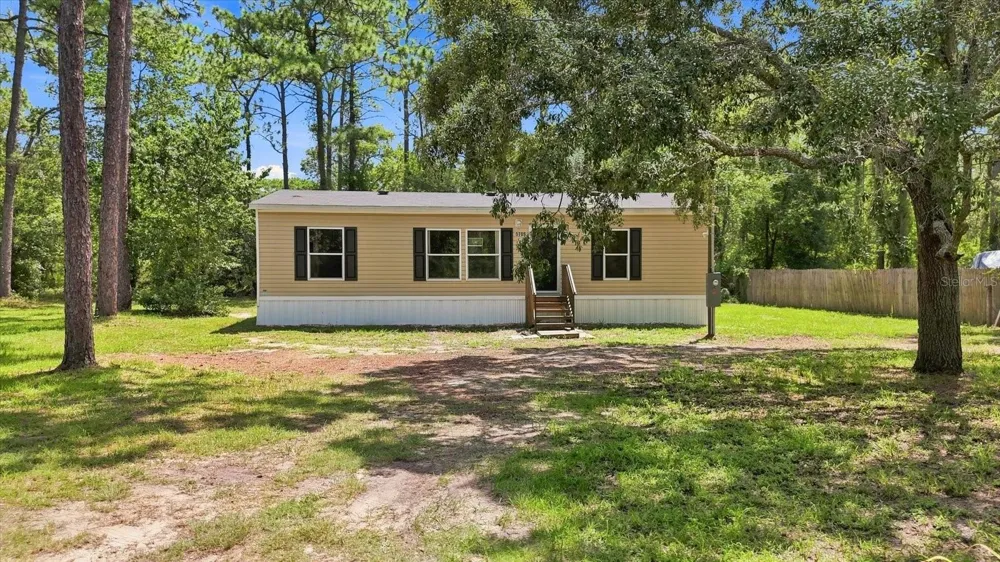 5709 S LEOPARD POINT Homosassa, FL 34446