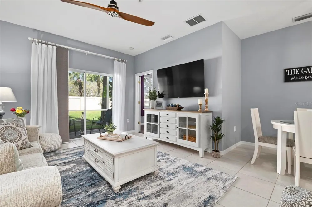 3423 PARK RIDGE CIRCLE #19-101 Sarasota, FL 34243