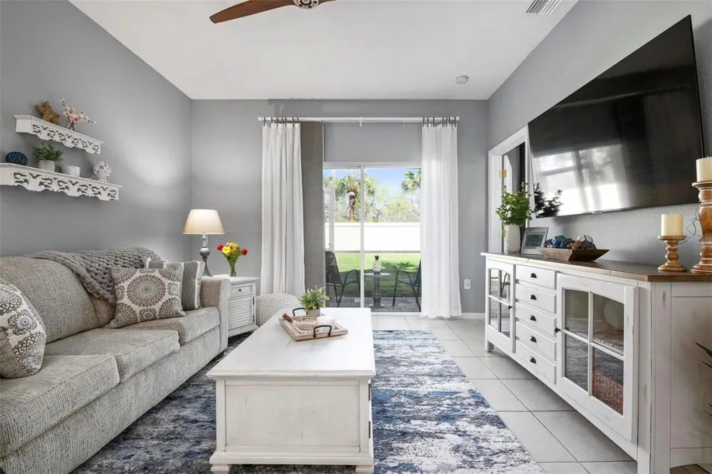3423 PARK RIDGE CIRCLE #19-101 Sarasota, FL 34243