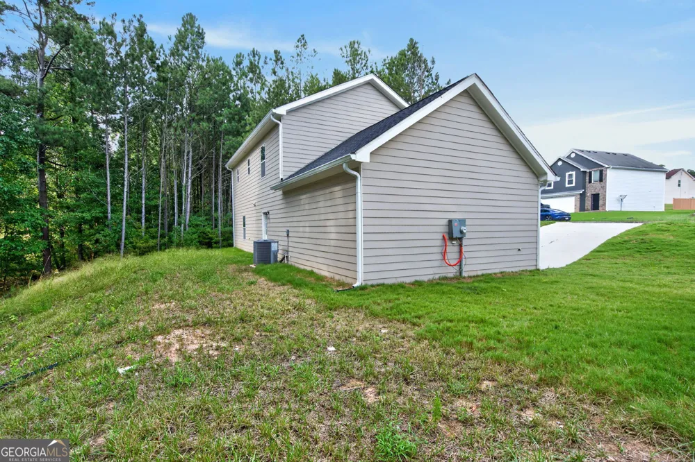 3942 Alderwoods DR Jonesboro, GA 30236