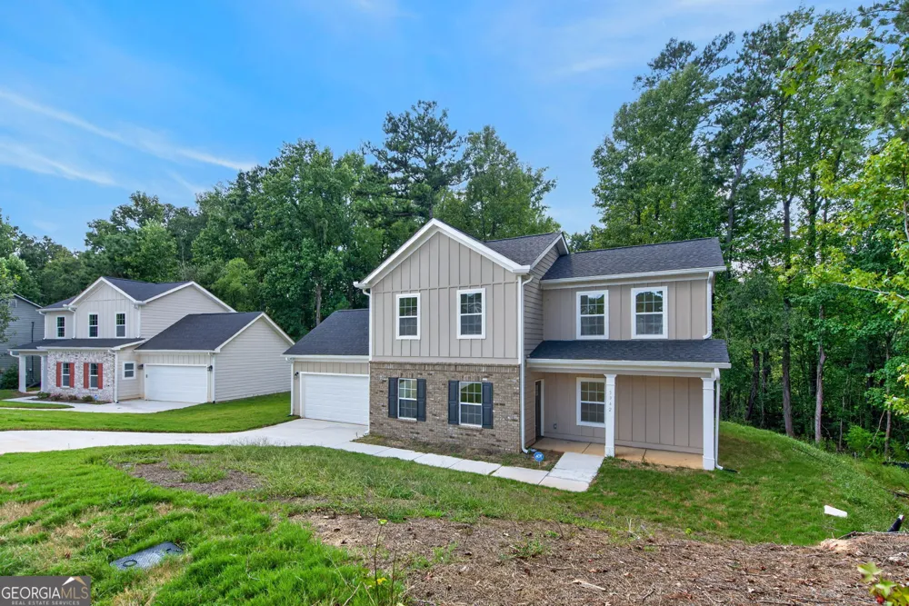 3942 Alderwoods DR Jonesboro, GA 30236