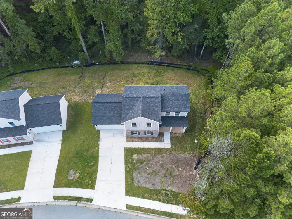 3942 Alderwoods DR Jonesboro, GA 30236