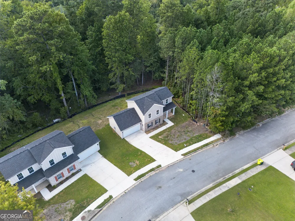 3942 Alderwoods DR Jonesboro, GA 30236