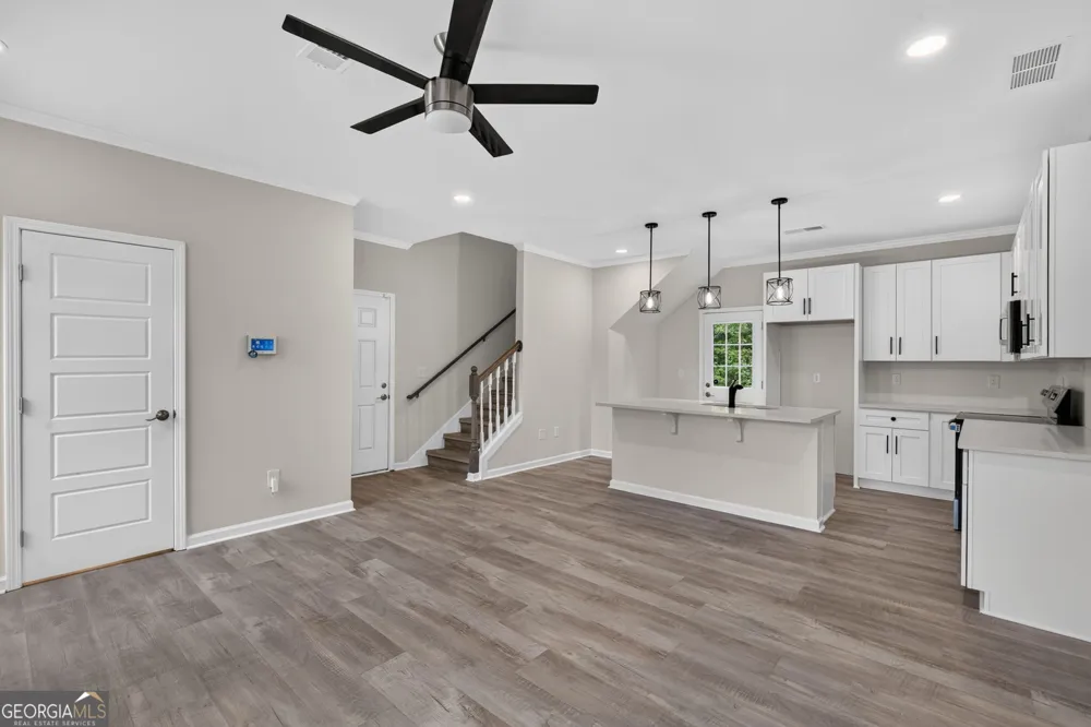 3942 Alderwoods DR Jonesboro, GA 30236