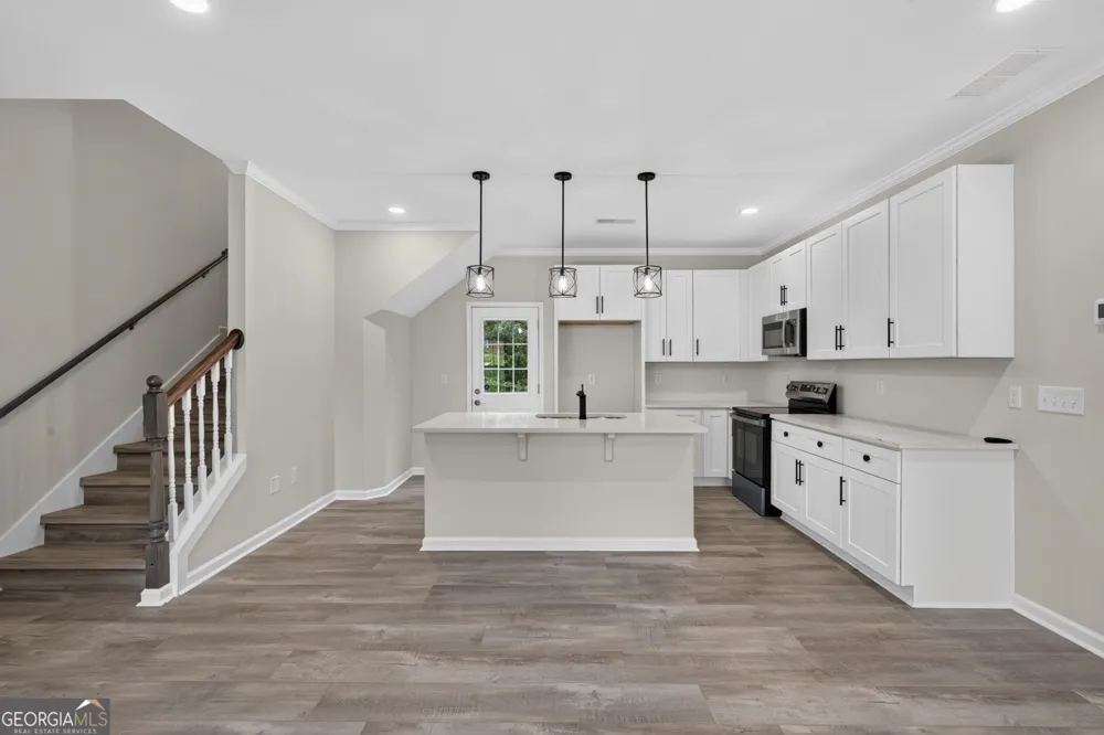 3942 Alderwoods DR Jonesboro, GA 30236