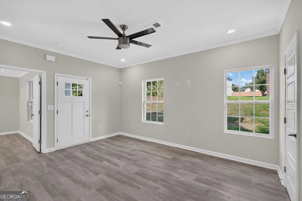 3942 Alderwoods DR Jonesboro, GA 30236