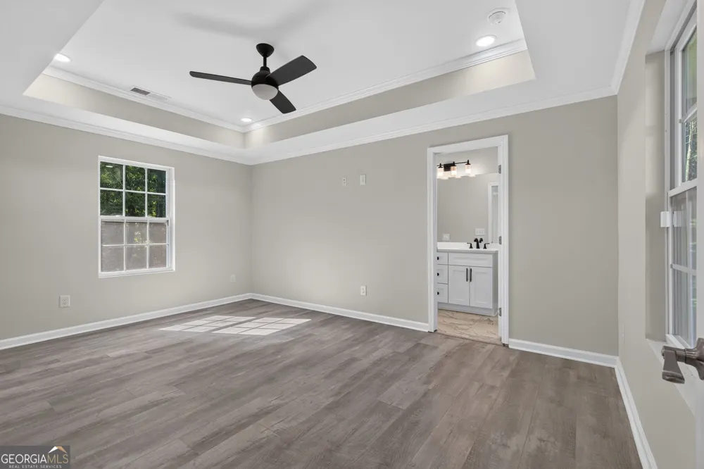 3942 Alderwoods DR Jonesboro, GA 30236