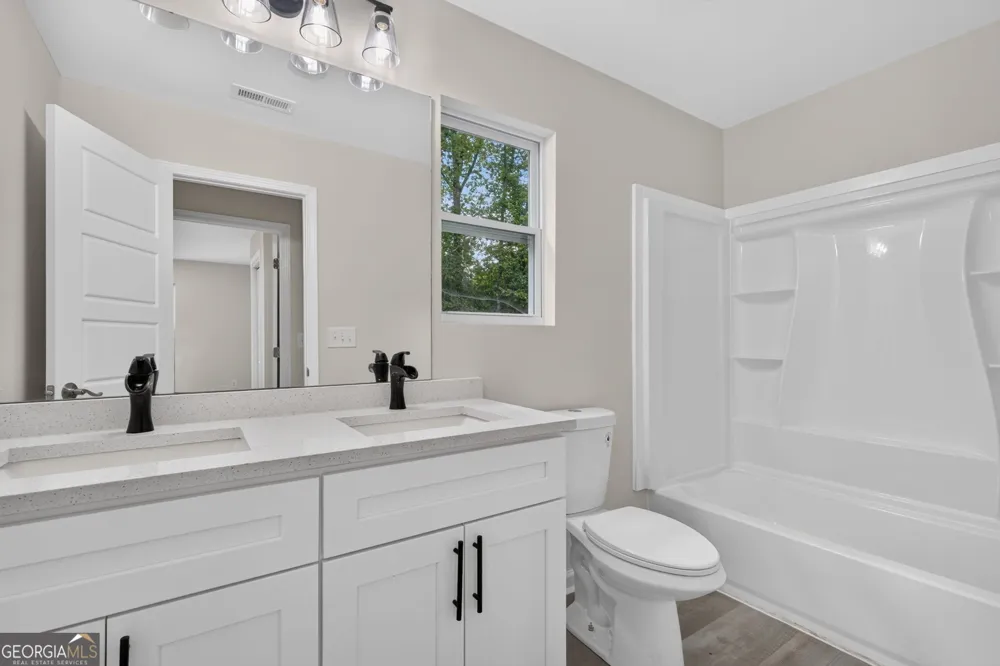 3942 Alderwoods DR Jonesboro, GA 30236