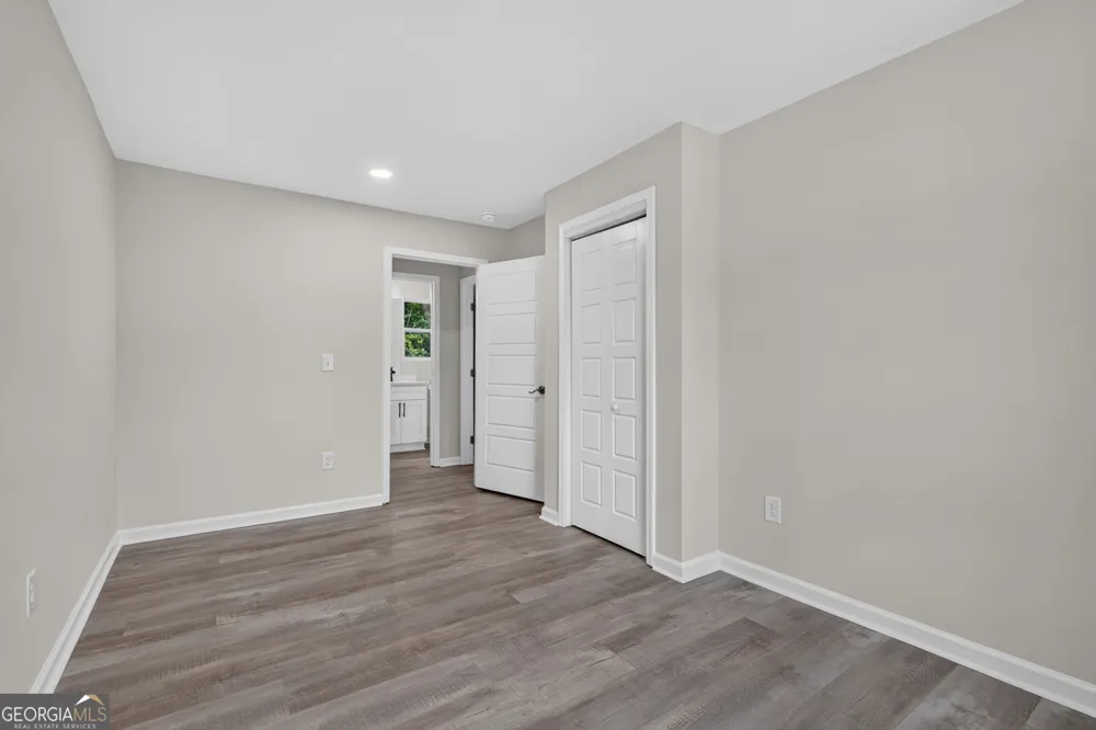 3942 Alderwoods DR Jonesboro, GA 30236