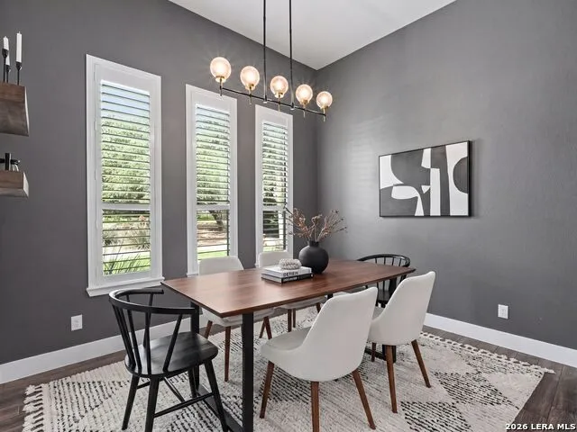 654 COPPER TRCE New Braunfels, TX 78132