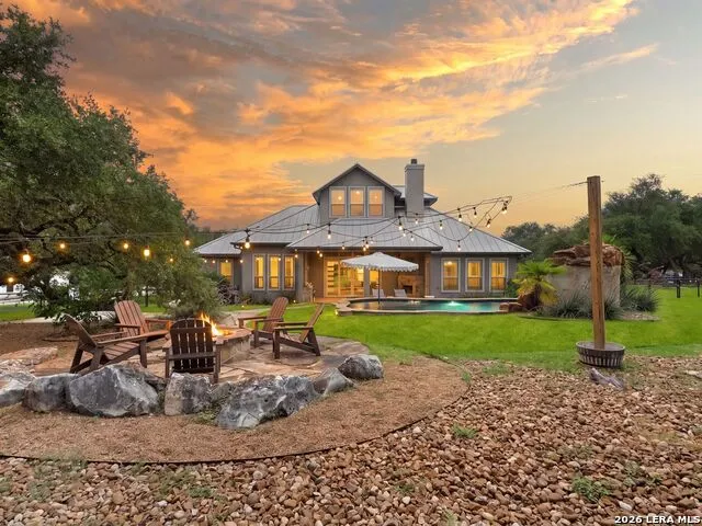 654 COPPER TRCE New Braunfels, TX 78132