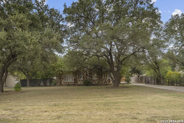 144 Greenlawn Dr San Antonio, TX 78201