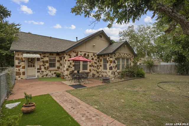 144 Greenlawn Dr San Antonio, TX 78201