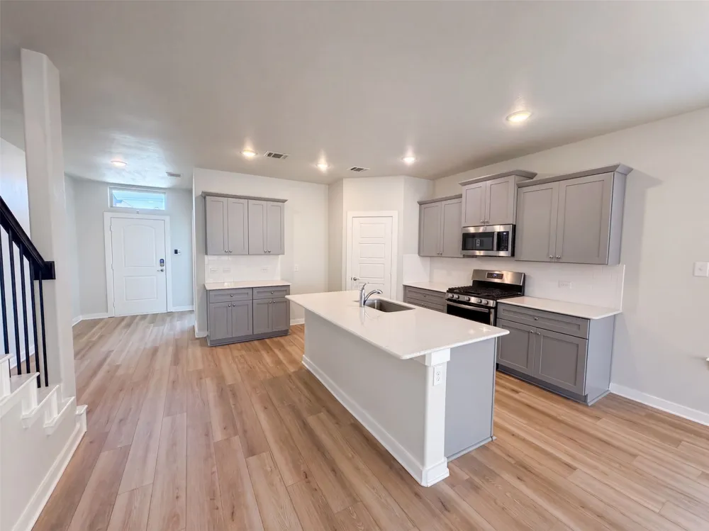 14316 Spitfire Trail Fort Worth, TX 76262