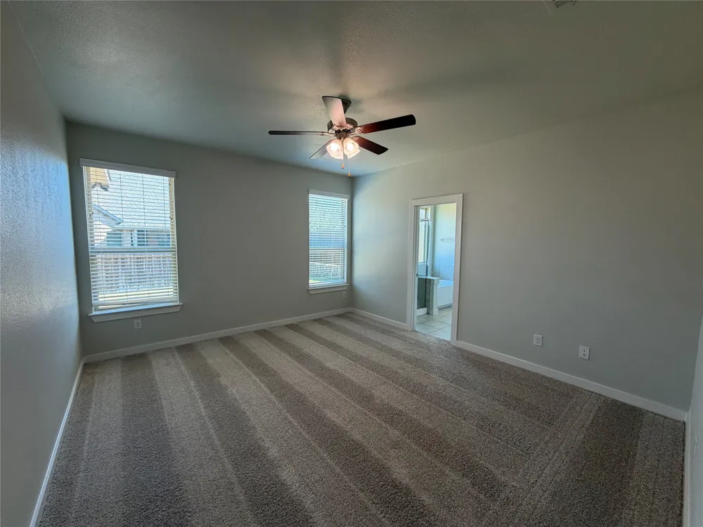 14316 Spitfire Trail Fort Worth, TX 76262