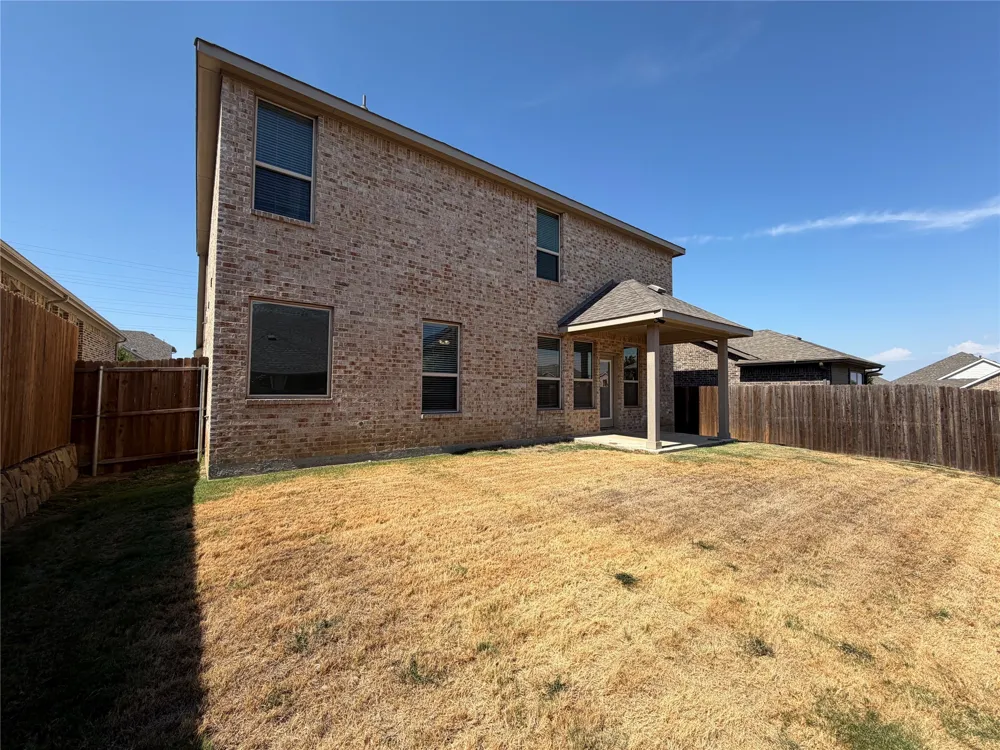 14316 Spitfire Trail Fort Worth, TX 76262