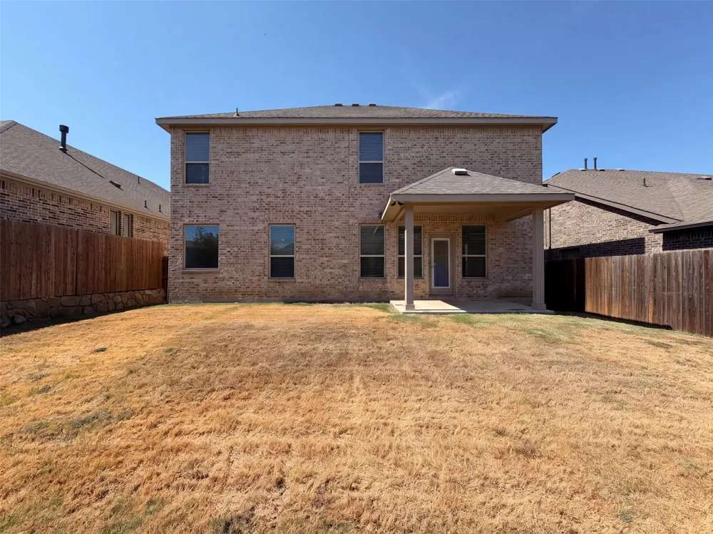 14316 Spitfire Trail Fort Worth, TX 76262