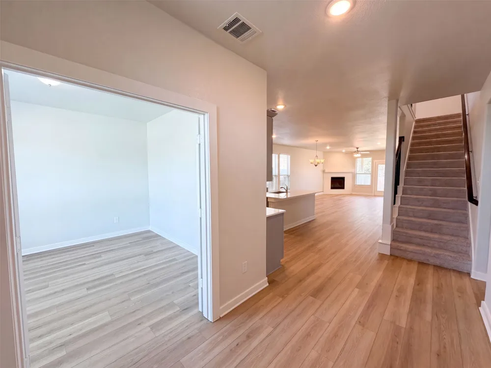 14316 Spitfire Trail Fort Worth, TX 76262