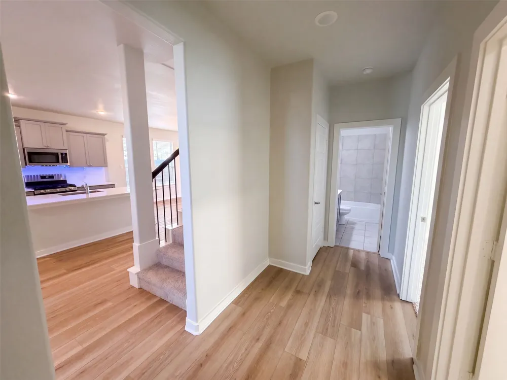 14316 Spitfire Trail Fort Worth, TX 76262