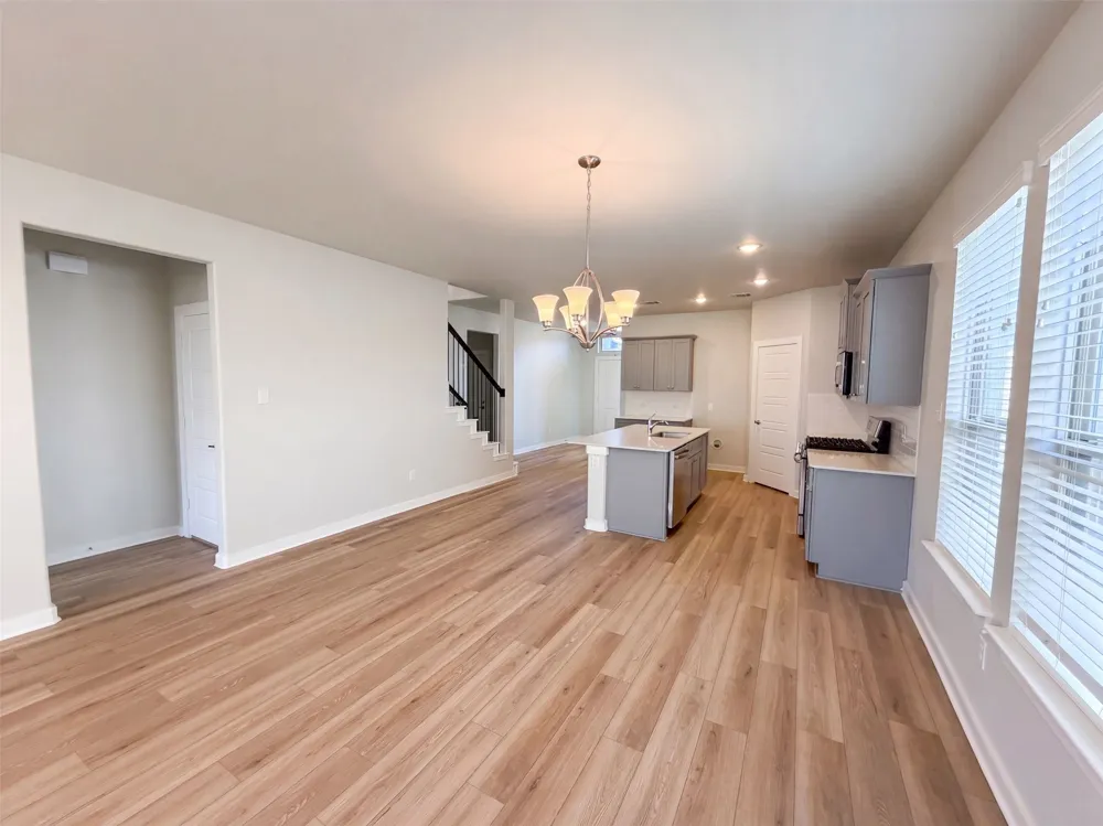 14316 Spitfire Trail Fort Worth, TX 76262