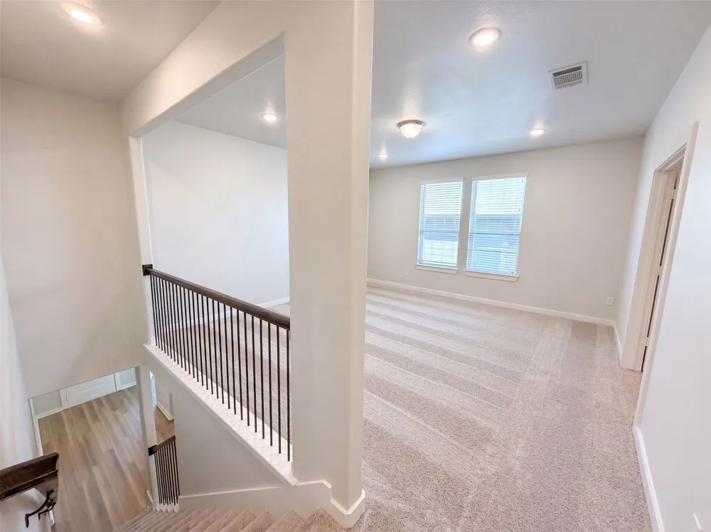 14316 Spitfire Trail Fort Worth, TX 76262