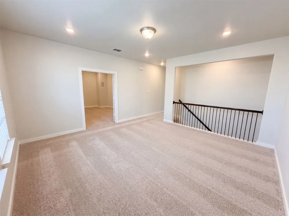 14316 Spitfire Trail Fort Worth, TX 76262