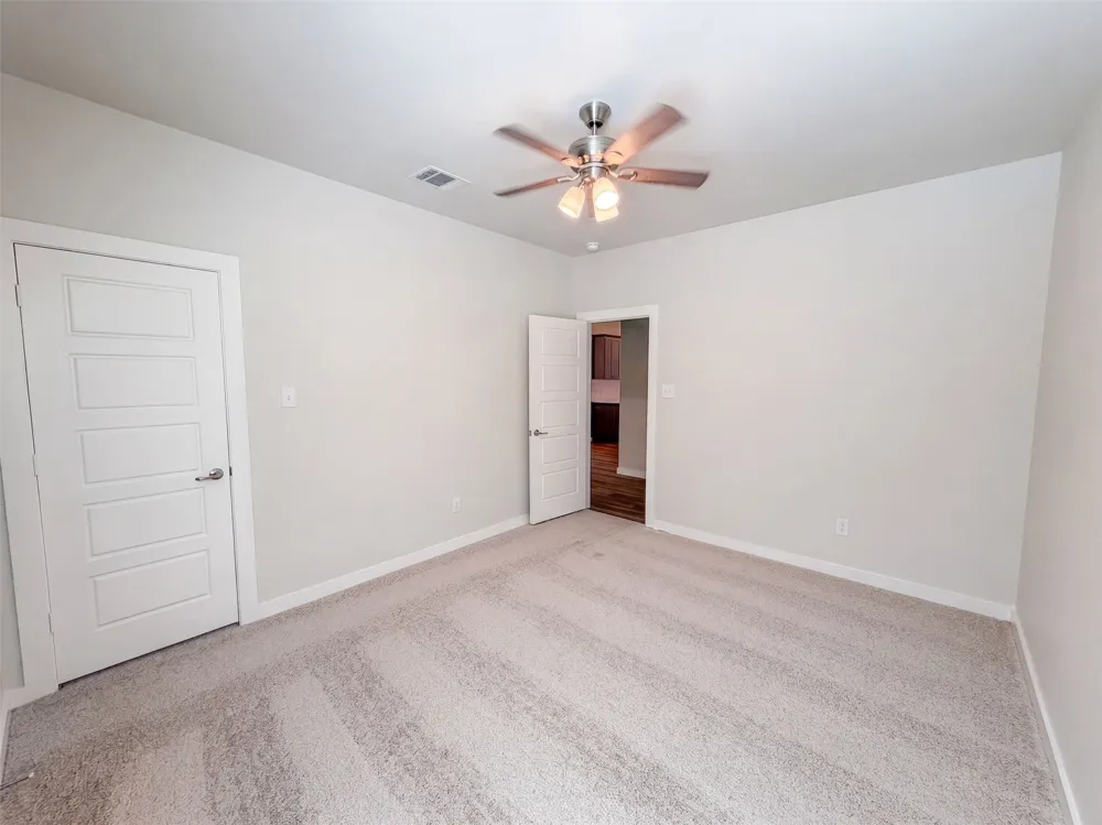 14316 Spitfire Trail Fort Worth, TX 76262