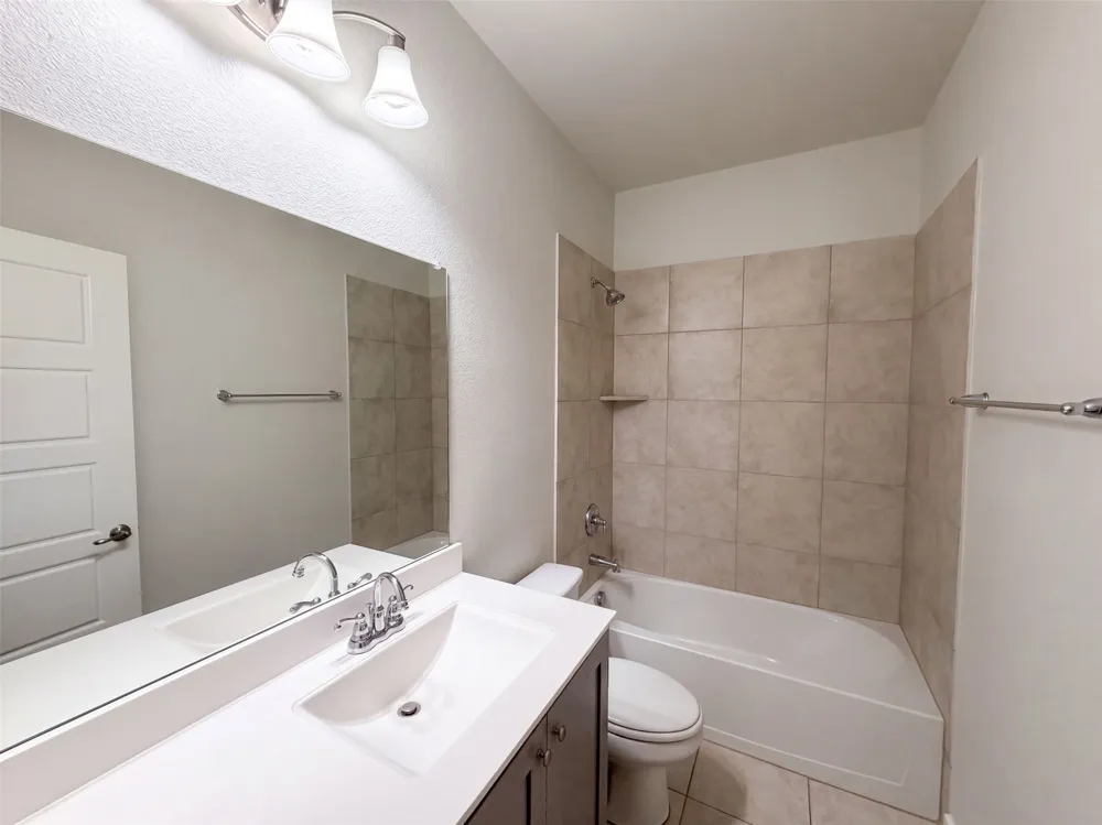 14316 Spitfire Trail Fort Worth, TX 76262