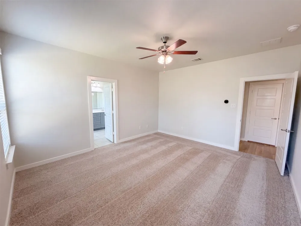 14316 Spitfire Trail Fort Worth, TX 76262