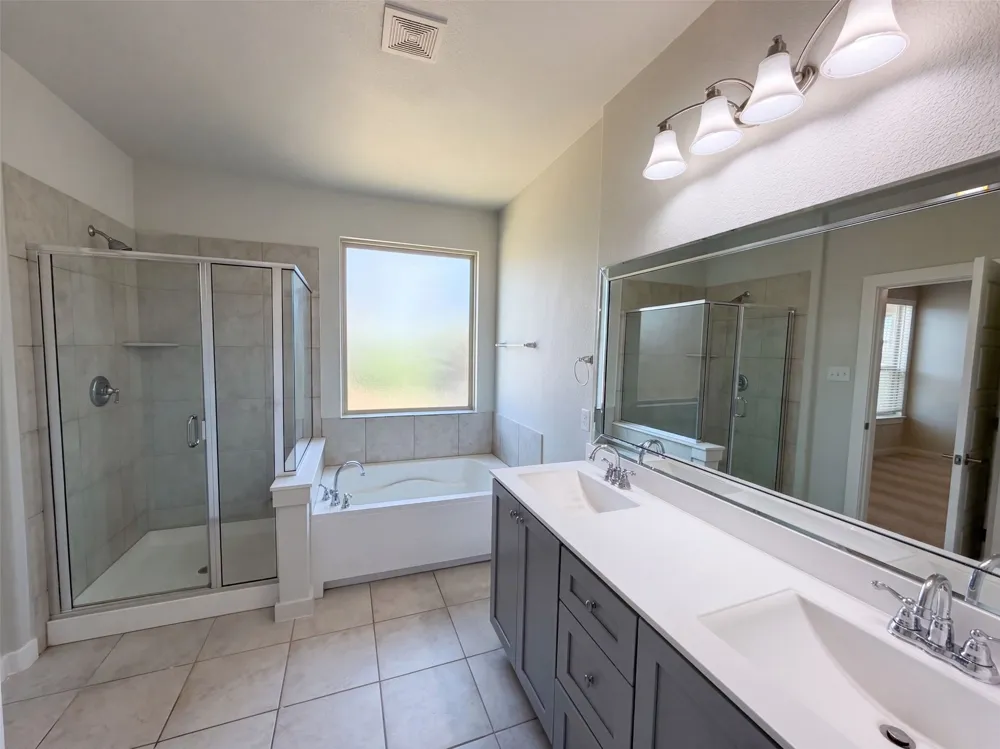 14316 Spitfire Trail Fort Worth, TX 76262