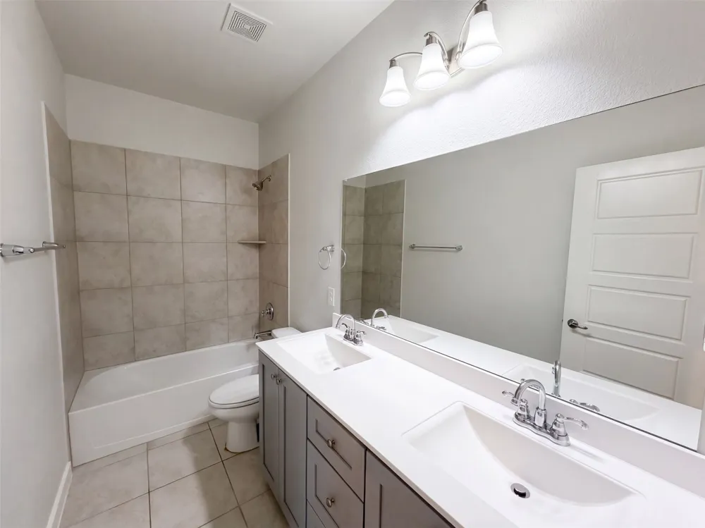 14316 Spitfire Trail Fort Worth, TX 76262