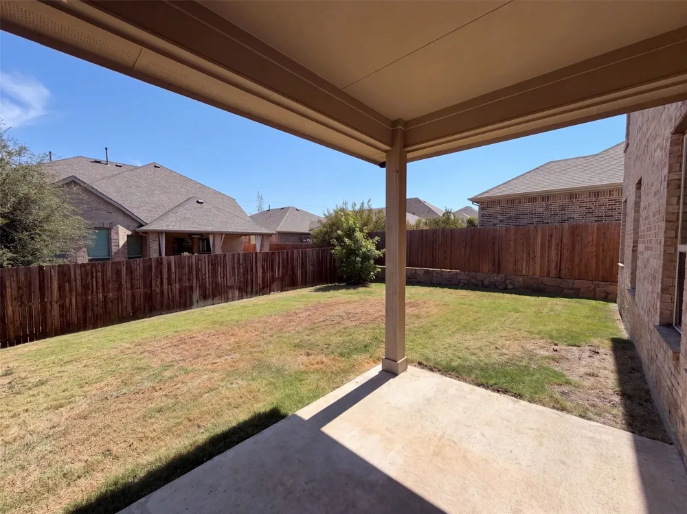 14316 Spitfire Trail Fort Worth, TX 76262