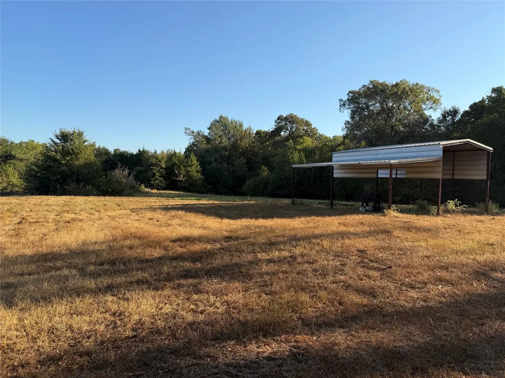 CR 44240 Powderly, TX 75473