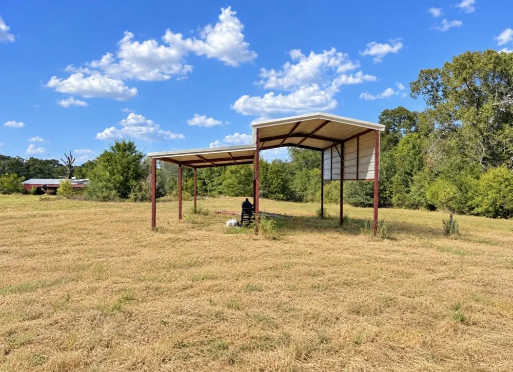 CR 44240 Powderly, TX 75473