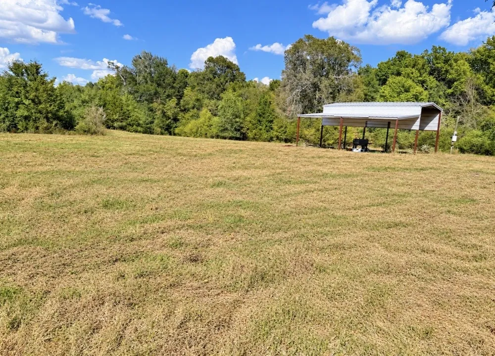 CR 44240 Powderly, TX 75473