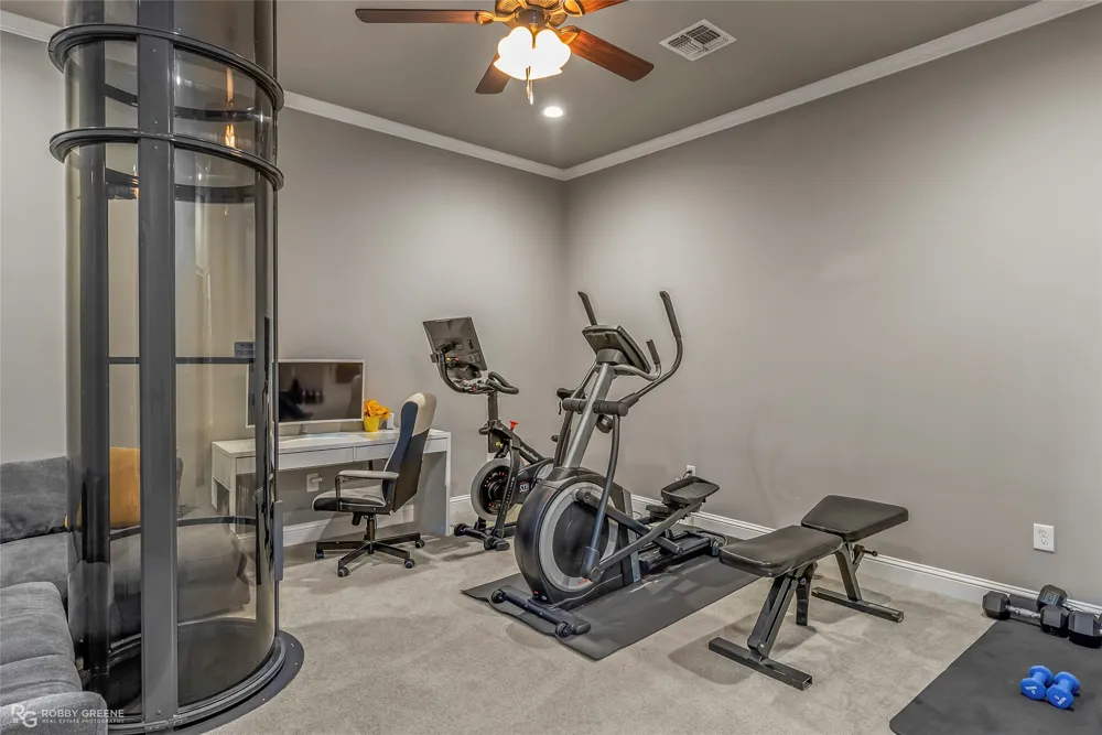 106 Vieux Carre Bossier City, LA 71111
