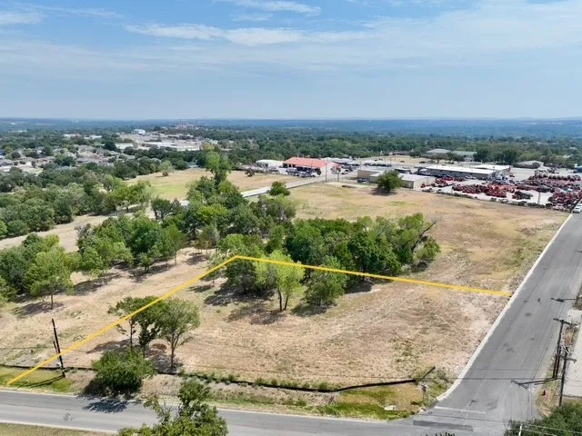 Ward Street Weatherford, TX 76086