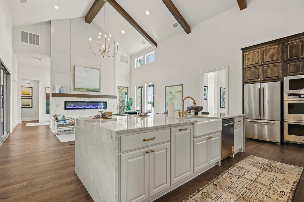 324 Chapel View Court Heath, TX 75032