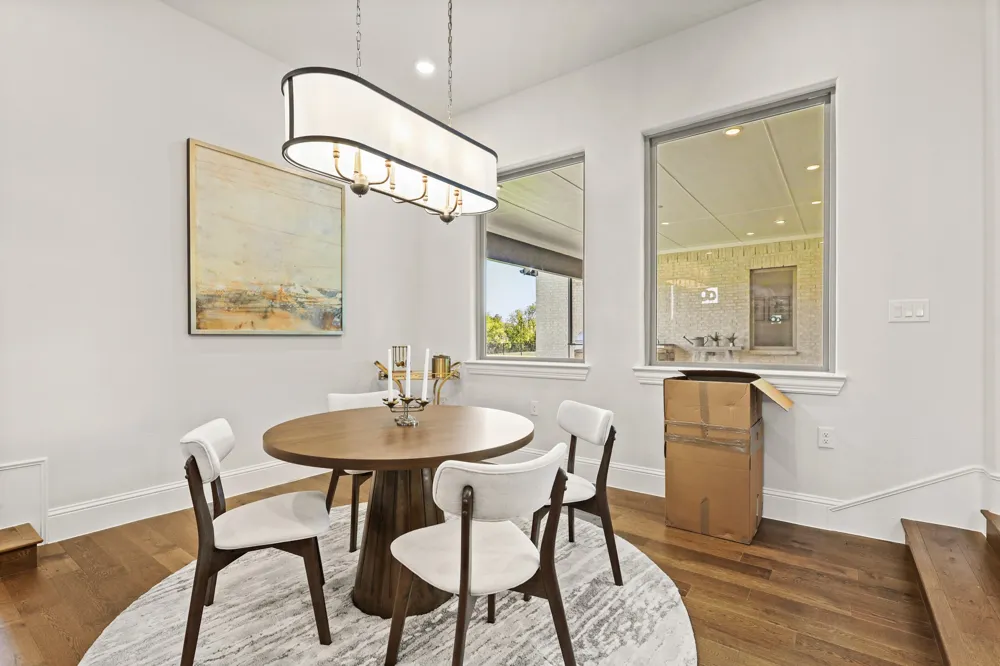 324 Chapel View Court Heath, TX 75032