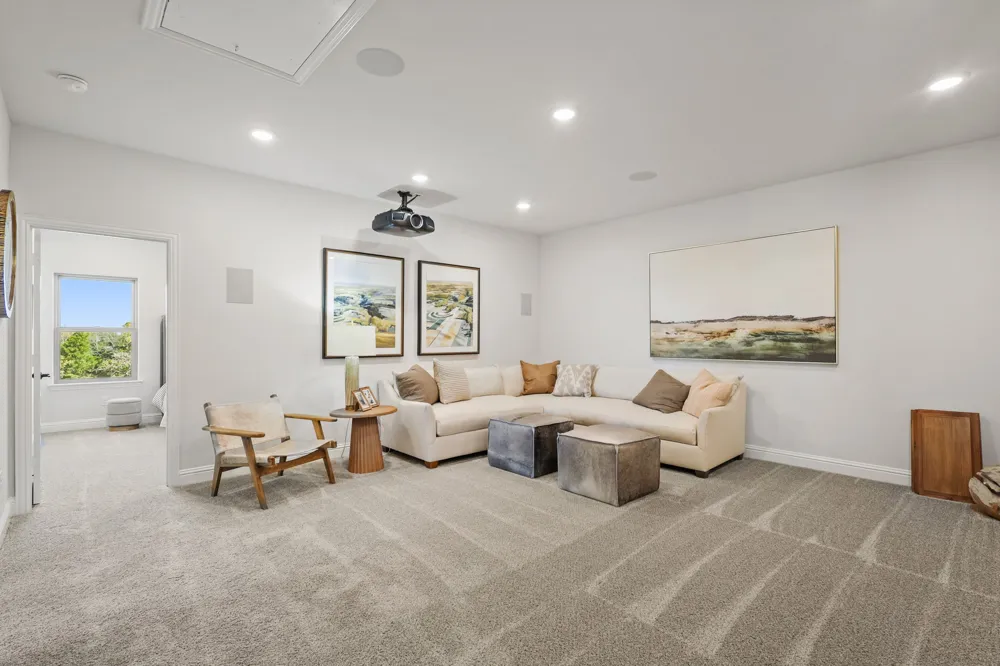 324 Chapel View Court Heath, TX 75032