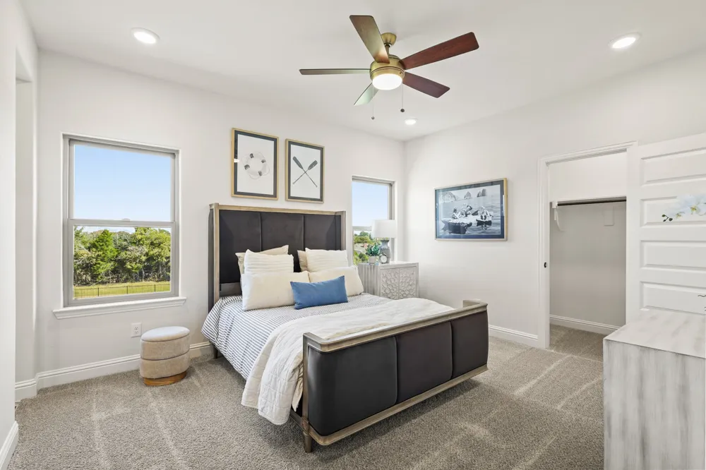 324 Chapel View Court Heath, TX 75032