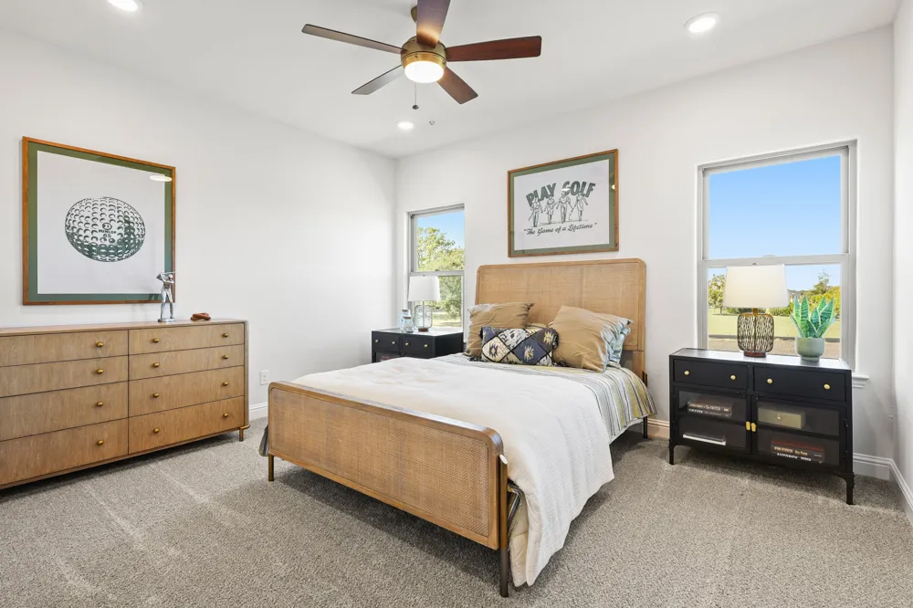 324 Chapel View Court Heath, TX 75032