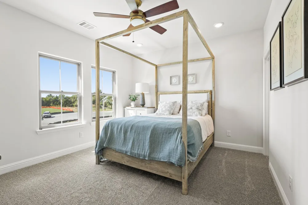 324 Chapel View Court Heath, TX 75032