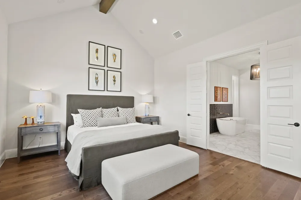 324 Chapel View Court Heath, TX 75032