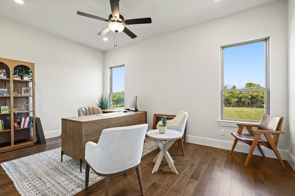 324 Chapel View Court Heath, TX 75032