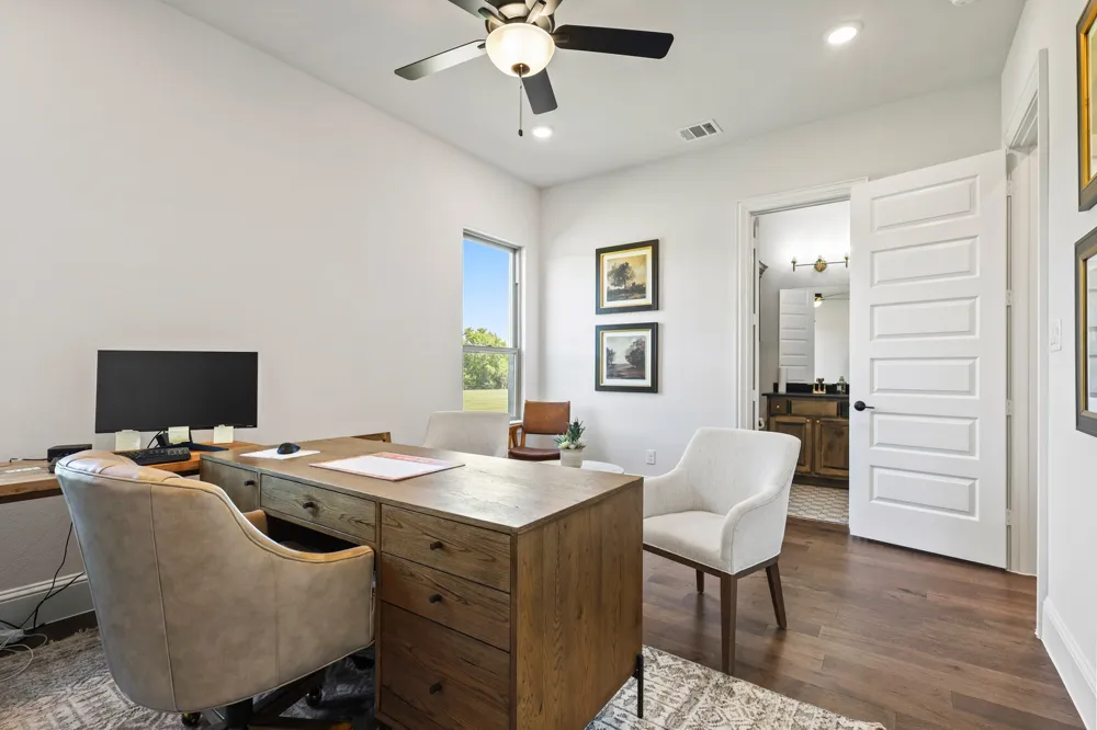 324 Chapel View Court Heath, TX 75032