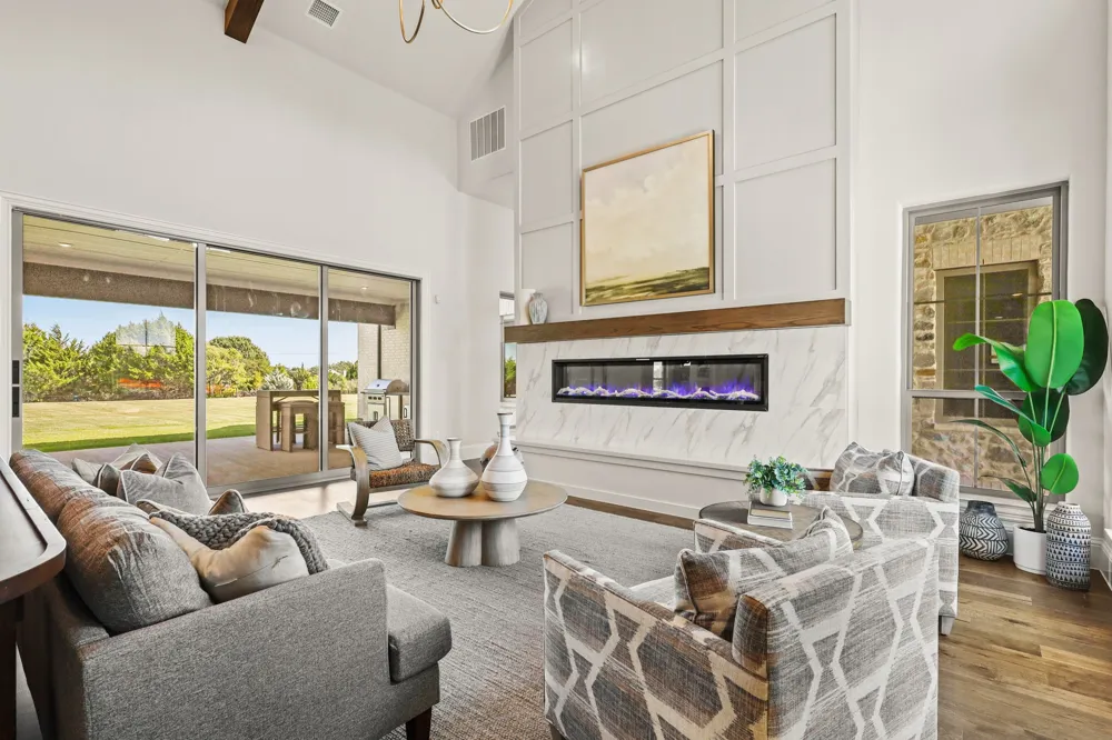 324 Chapel View Court Heath, TX 75032