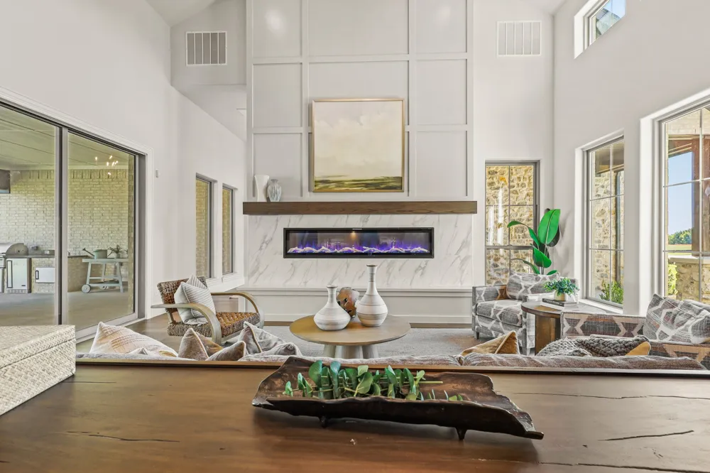 324 Chapel View Court Heath, TX 75032