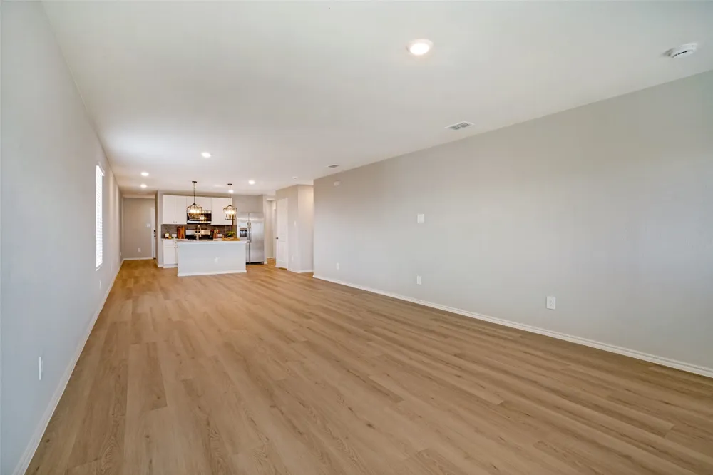 5509 Flannel Lane Denton, TX 76249